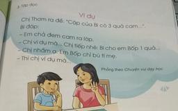 Bộ GD&ĐT đề nghị thẩm định lại sách giáo khoa Tiếng Việt lớp 1