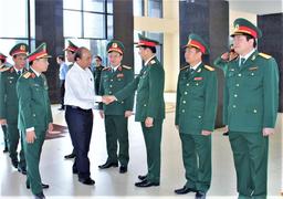 Thủ tướng yêu cầu phải tìm hết công nhân đã mất tích ở Rào Trăng 3