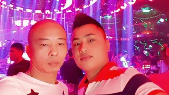 Con nuôi của giang hồ Đường "Nhuệ" bị truy tố