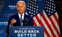 Joe Biden: Tổng thống Hoa Kỳ thứ 46 đánh bại Donald Trump là ai?