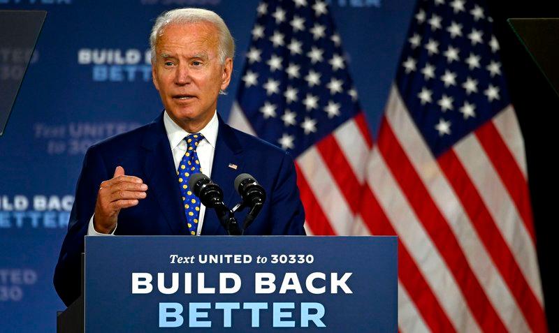 Joe Biden: Tổng thống Hoa Kỳ thứ 46 đánh bại Donald Trump là ai?