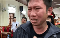 Bất ngờ được Thủy Tiên rút 50 triệu đồng trao tay, chủ trang trại bật khóc