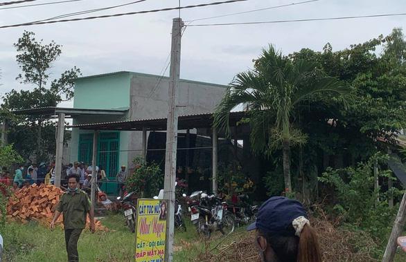 Đã tìm thấy thi thể cụ bà 79 tuổi trong nhà hàng xóm sau 9 ngày mất tích