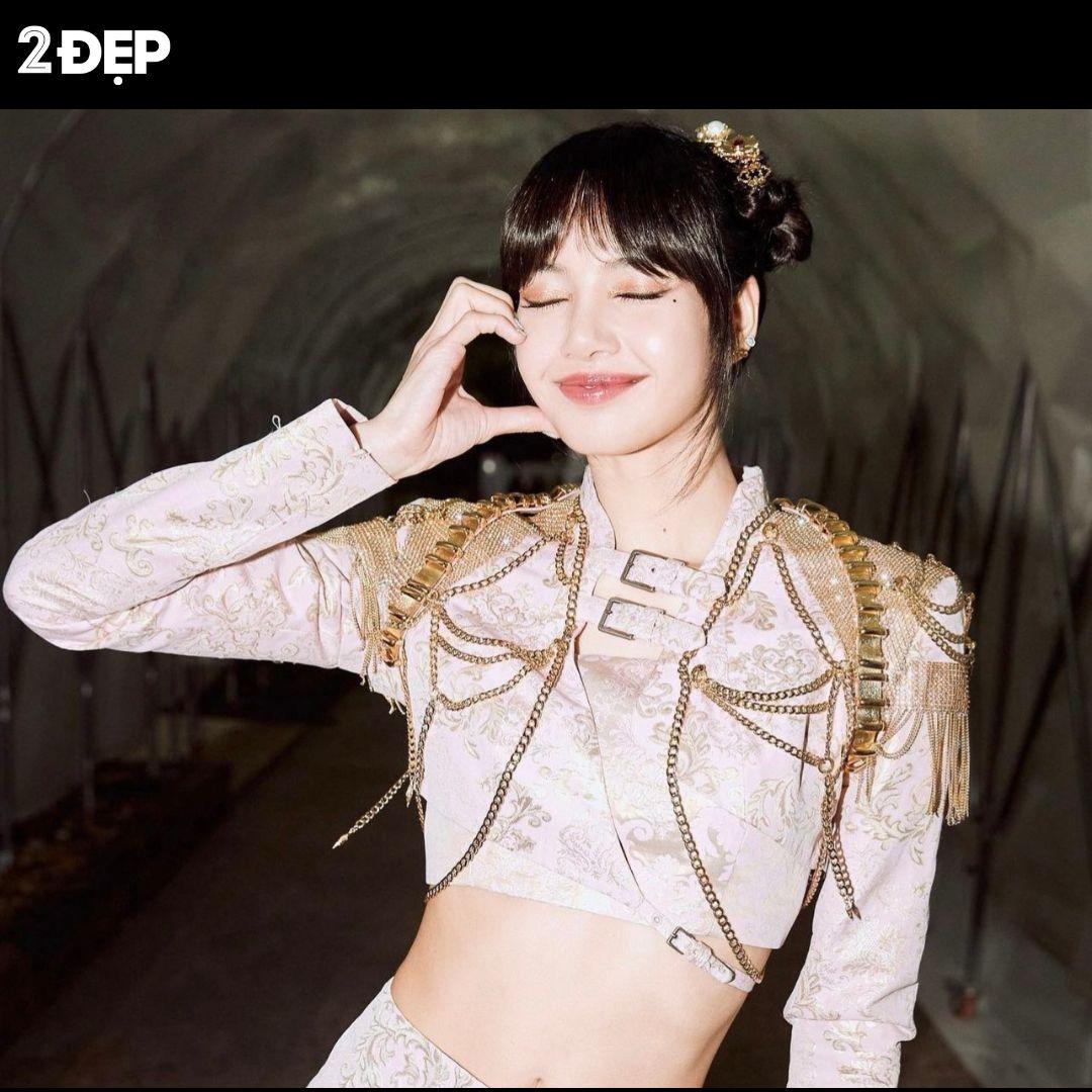 Những kiểu tóc "cháy" giúp bạn nổi bần bật tại concert BLACKPINK