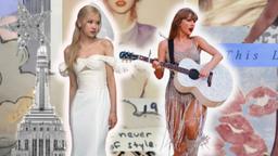 Khán giả mong chờ sự kết hợp giữa Rosé (Blackpink) và Taylor Swift
