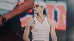 Sơn Tùng ghi điểm với hành động không xả rác trên sân khấu: 10 điểm tinh tế!