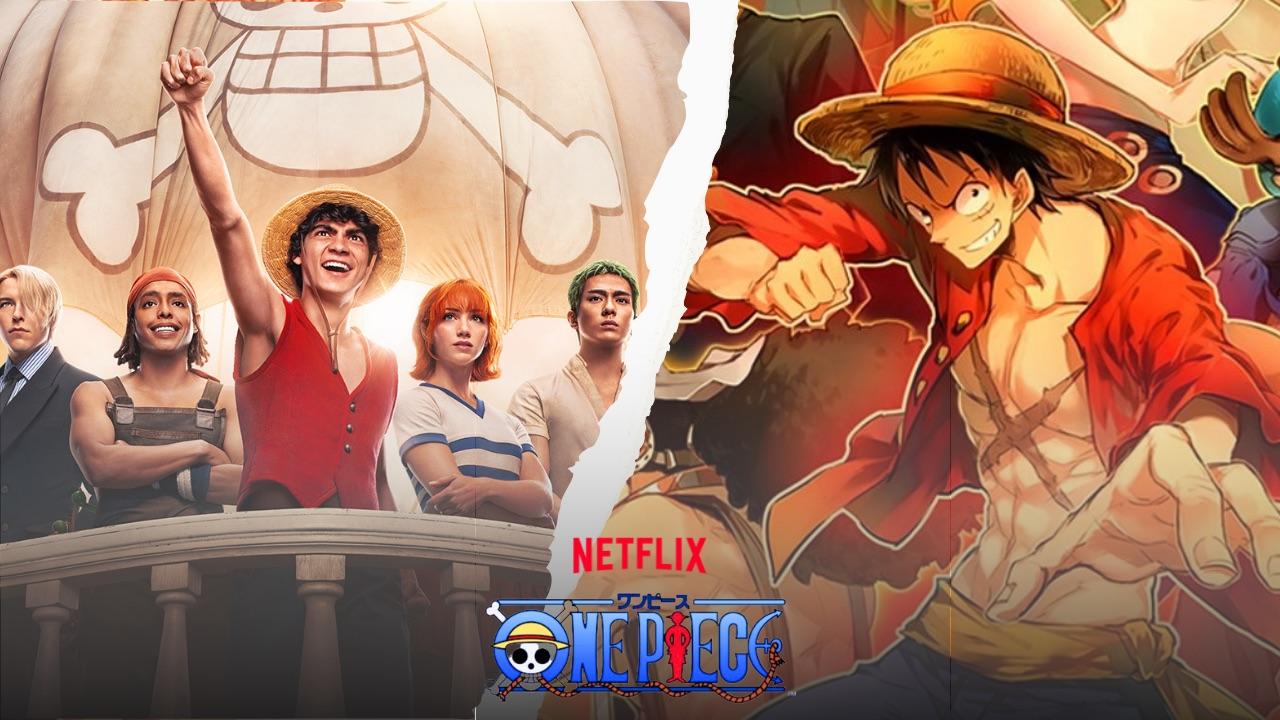 One Piece live action trở thành ‘mỏ vàng’ mới của Netflix khi ông lớn này lên kế hoạch cho 12 mùa
