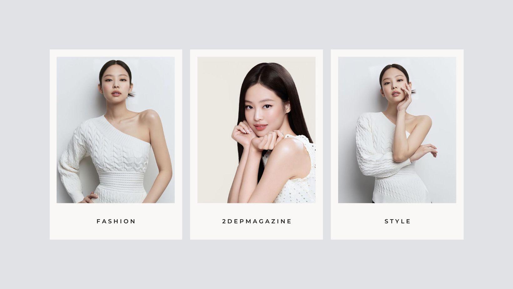 Jennie (BLACKPINK) mua nhà mới trị giá 3,8 triệu US