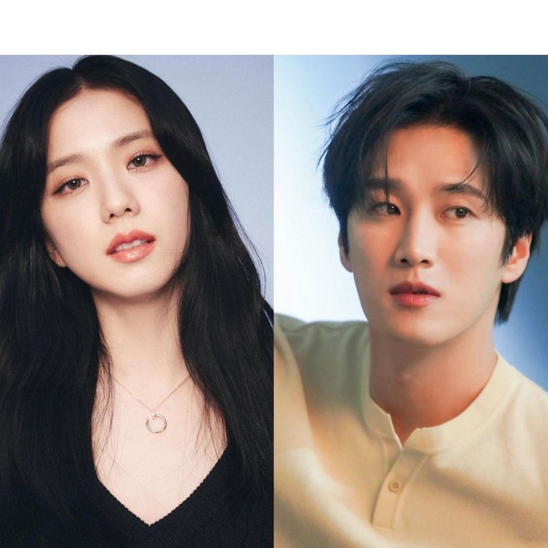 Jisoo (Blackpink) xác nhận hẹn hò tài tử Ahn Bo Hyun