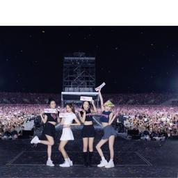 Loạt trang phục hàng hiệu Blackpink diện khi ở Việt Nam