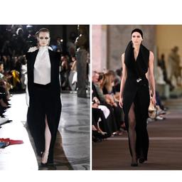 Xu hướng thời trang cao cấp mùa Thu 2023: Quiet Luxury