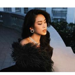 3 fashionista người Việt có style làm nức lòng người hâm mộ