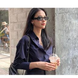 Dàn mỹ nhân Việt xuống phố với loạt outfit xinh ngất, lưu ngay để mặc đẹp đầu thu