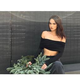 Emma Lê - ứng viên Miss Universe Vietnam 2023 sở hữu profile đỉnh cỡ nào?