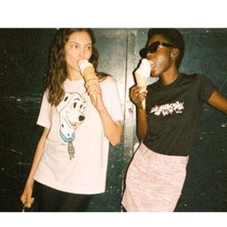 Những lần hợp tác của các ''ông lớn'' trong làng thời trang