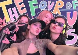 BlackPink có đang rạn nứt như lời đồn?