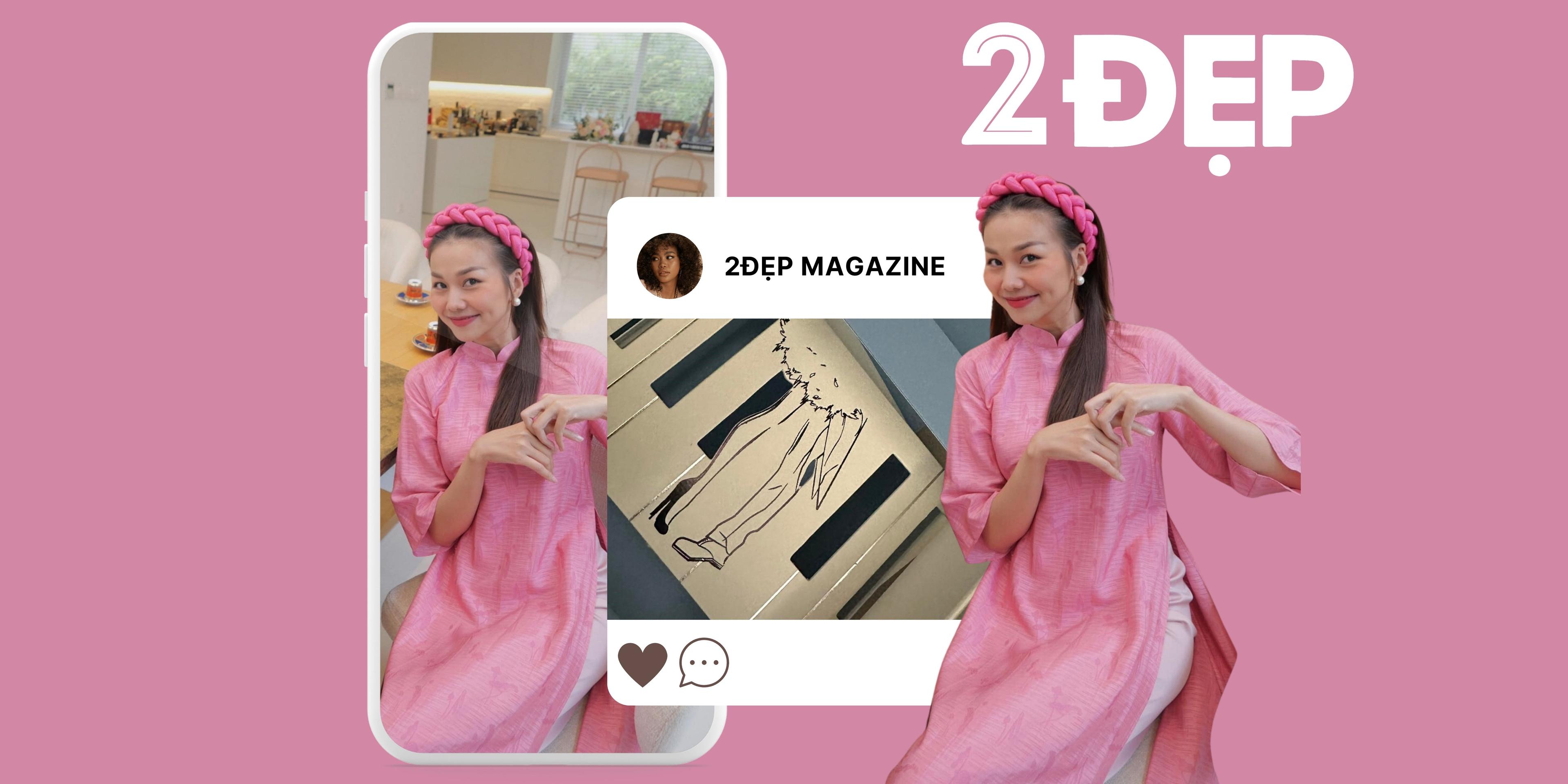 Thanh Hằng cưới nhạc trưởng Trần Nhật Minh tối 22/10 tại TP HCM