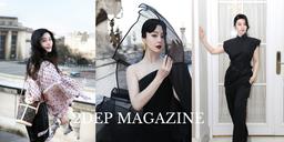 Bí quyết giữ dáng thon thả của Phạm Băng Băng