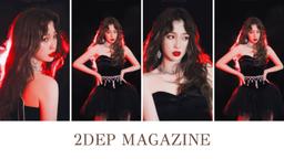 Concert đã hết vài ngày nhưng tạo hình idol của Ngu Thư Hân vẫn gây thương nhớ với cộng đồng mạng