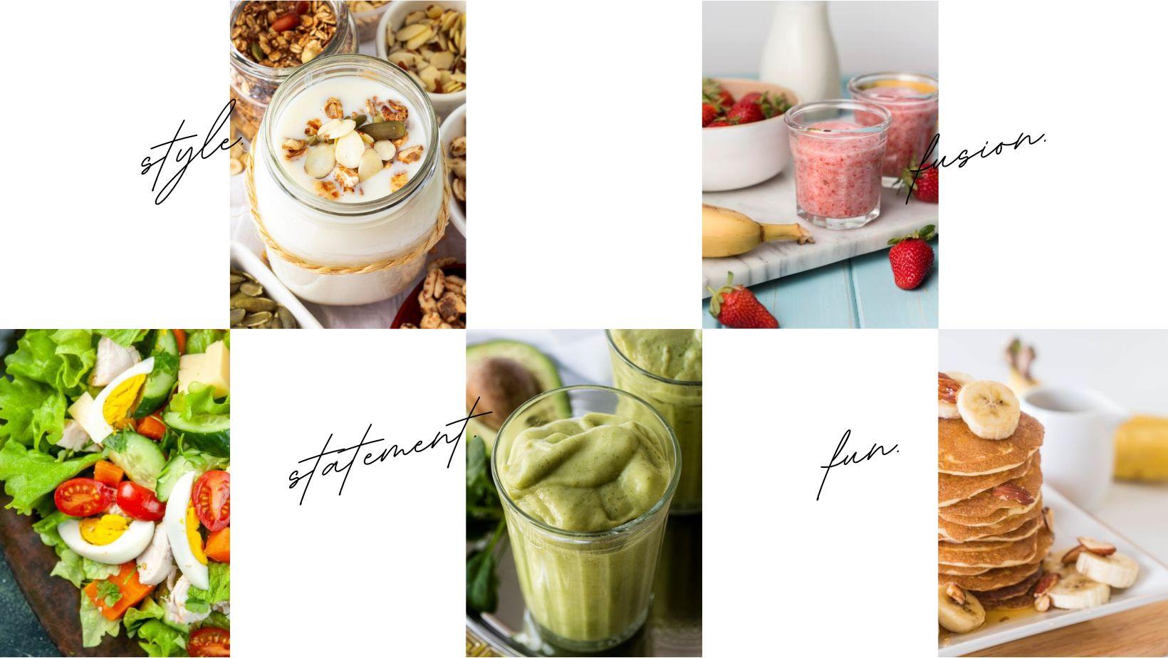 10 công thức đơn giản cho một bữa sáng giàu protein