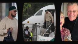 Taylor Swift giới thiệu bạn trai mới với bố