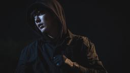 5 lý do làm nên sức hút bộ phim Hàn "Người cảnh giác" của Nam Joo Hyuk