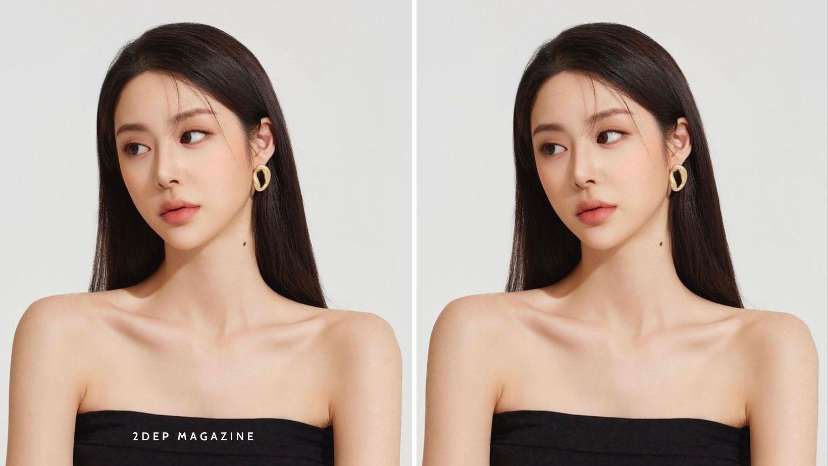 Phương pháp rửa mặt bằng nước lạnh được các ngôi sao nổi tiếng ưa chuộng