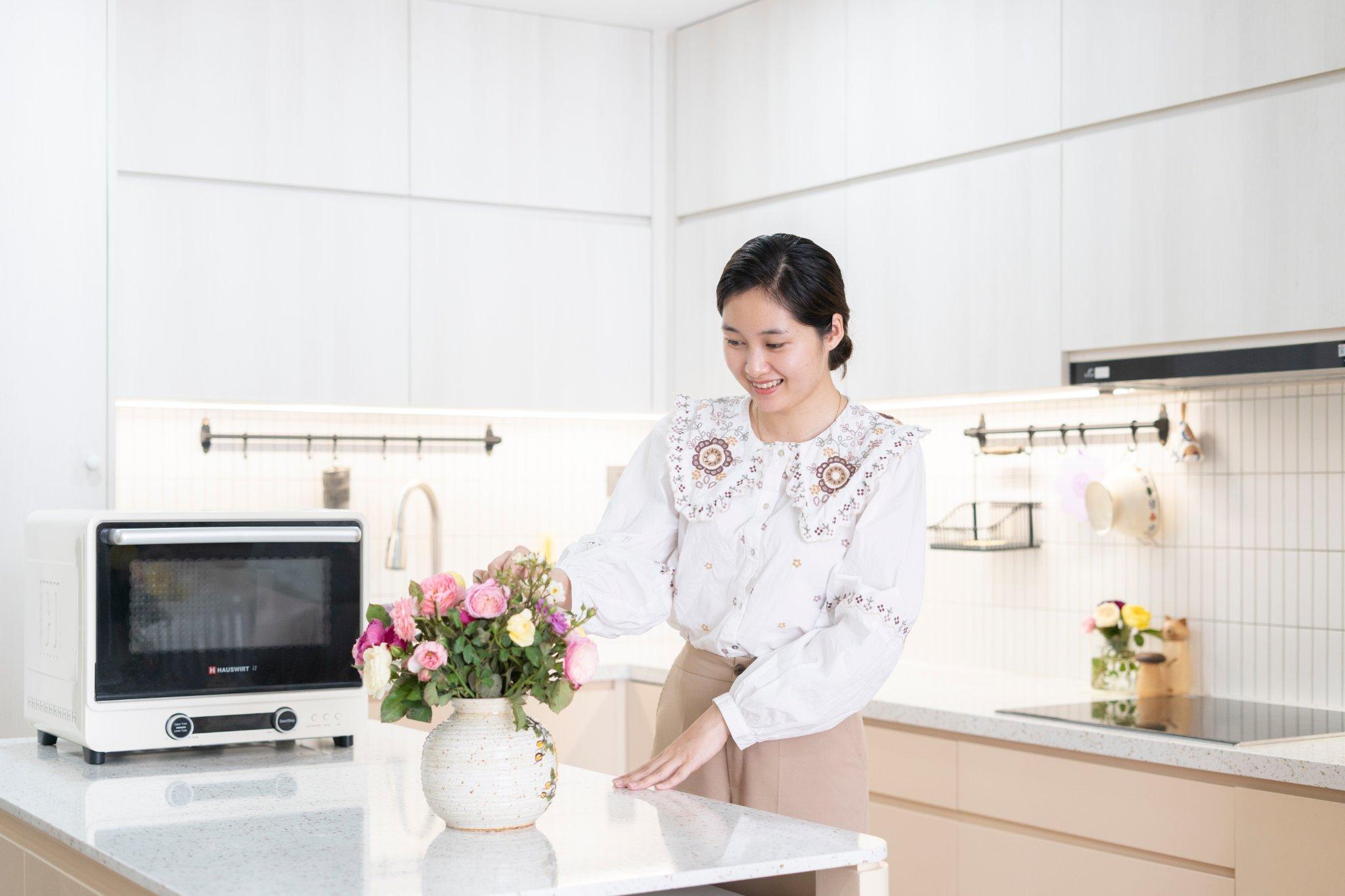 Căn hộ 74m² cặp vợ chồng trẻ dành dụm 3 năm để biến ước mơ "có nhà cho con trai" thành sự thật