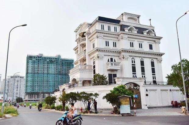 Bộ sưu tập BĐS của Lý Nhã Kỳ: Bạch dinh trăm tỷ, resort triệu đô, mới nhất là toà chung cư 25 tầng
