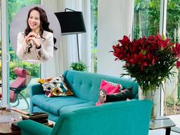 Nhà của vợ Shark Bình: Toàn biệt thự sang trọng, một căn hiện đại và một căn cổ điển