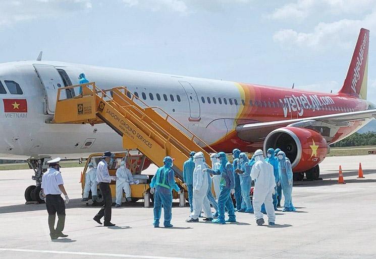 Khách từ Hàn Quốc về Việt Nam bức xúc vì bị khách sạn nhận cách ly "chém"