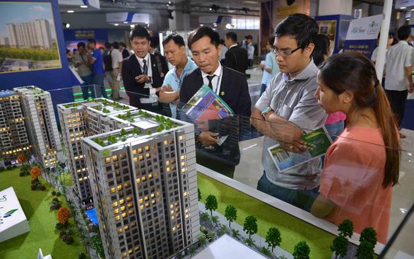 Quy định mới của Bộ Xây dựng giúp gia đình nghèo mua được nhà Hà Nội