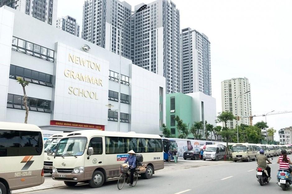 39 học sinh bị cắt ăn trưa ở trường vì bố mẹ dám có ý kiến về nhà bếp