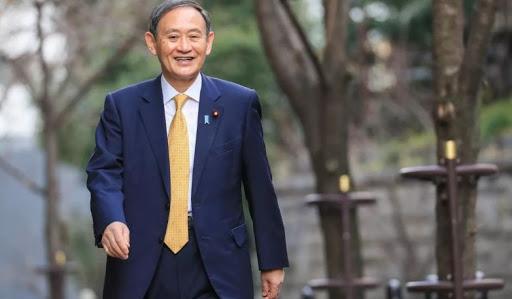 Tân Thủ tướng Nhật Bản chọn Việt Nam là chuyến công du nước ngoài đầu tiên