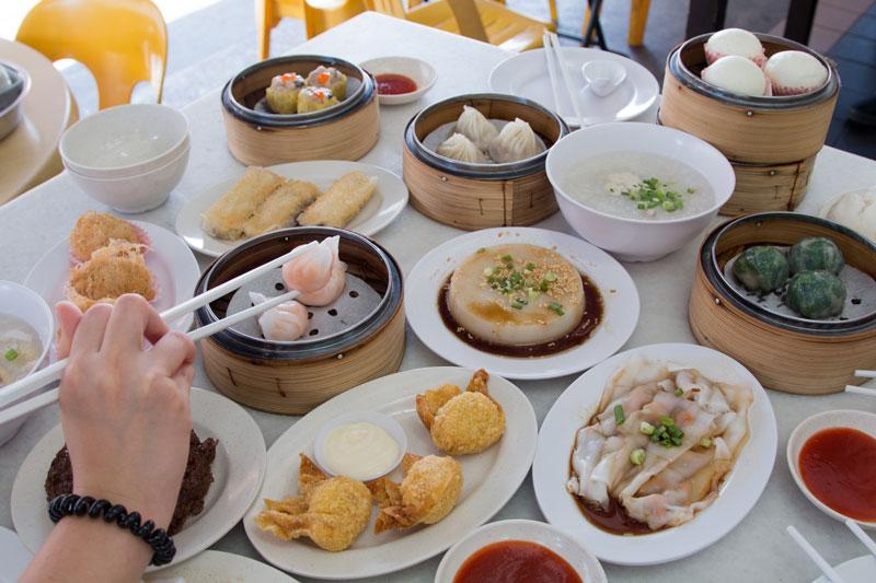 10 món dim sum nổi tiếng nhất Trung Hoa, đi ăn dim sum lần đầu nhớ nếm thử
