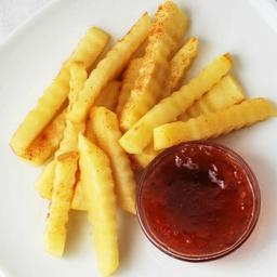 Những món ăn đậm chất "Cá tháng tư": Trông vậy mà không phải vậy