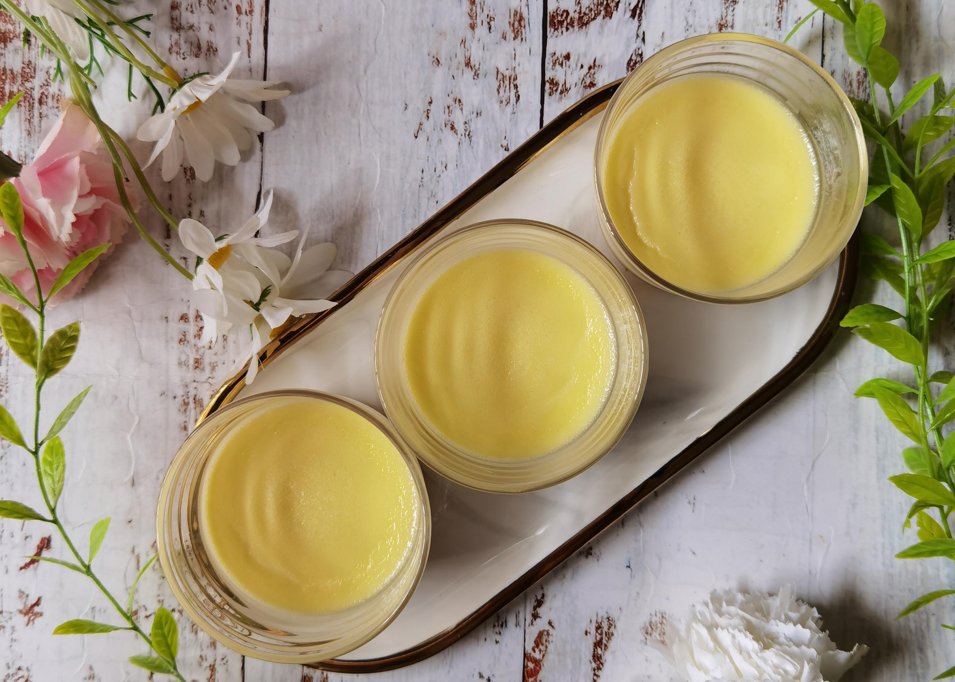 Cách làm flan phô mai ăn một lần là nhớ mãi