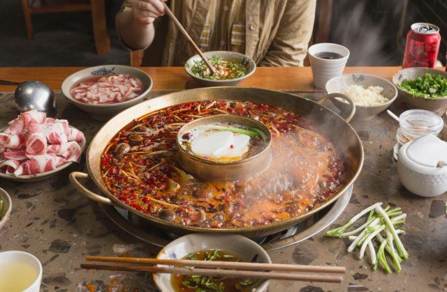 5 món ăn cay đến rơi nước mắt của ẩm thực thế giới