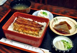 Ngày Unagi, thời điểm lý tưởng để ăn lươn của người Nhật Bản