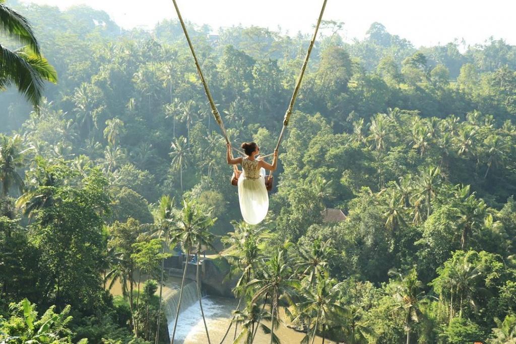 7 lời khuyên hữu ích trước khi du lịch Bali, Indonesia