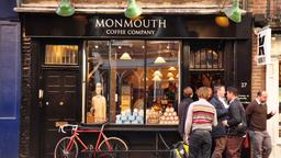 8 thành phố nên ghé thăm để thưởng thức những tách cà phê ngon tuyệt vời