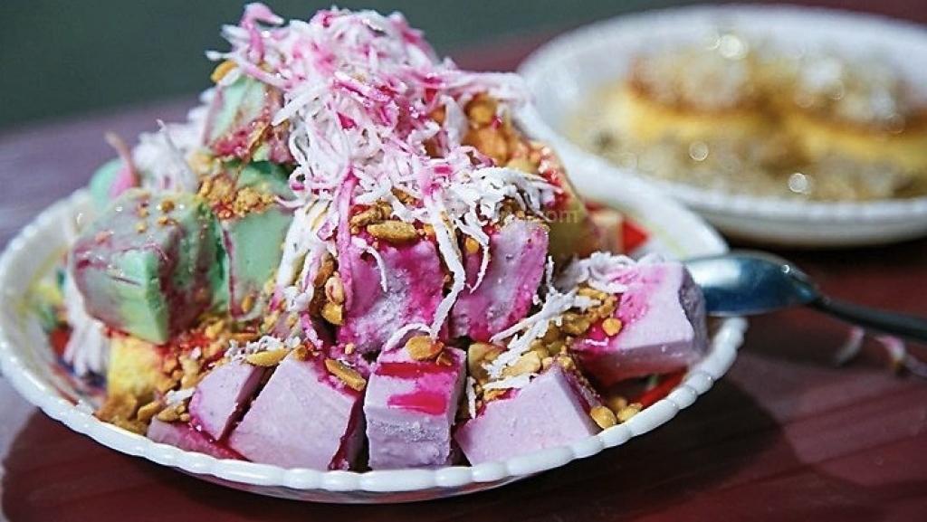 10 loại kem ngon ở Việt Nam rất được ưa chuộng vì đặc sắc mà hợp túi tiền