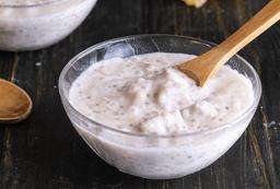 Cách nấu chè khoai môn cốt dừa cả nhà tấm tắc khen ngon