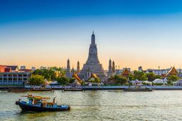 Đi đâu, chơi gì, làm gì thì vui ở Bangkok nếu chỉ có 48 giờ?