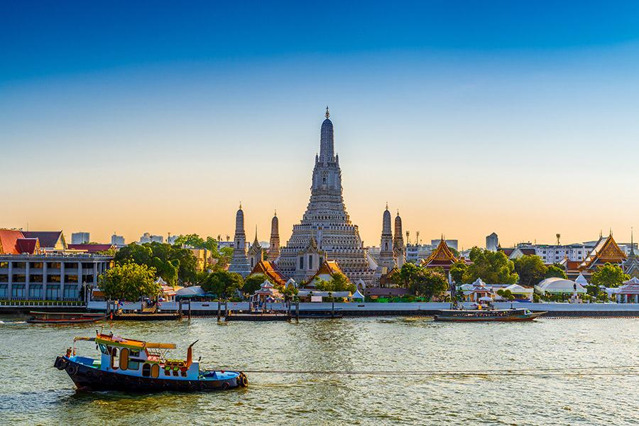Đi đâu, chơi gì, làm gì thì vui ở Bangkok nếu chỉ có 48 giờ?