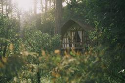 Andante Nature Retreat, homestay muốn thuê phải vượt qua “vòng phỏng vấn” ở Đà Lạt