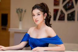 Á hậu Huyền My khóc thét với gương mặt đau rát, điều gì đã xảy ra?