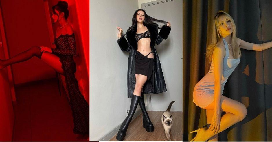 H'Hen Niê cùng dàn sao Việt ăn vận quyến rũ khi ở nhà chống dịch