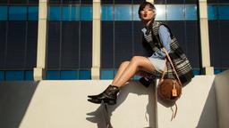 "Cô Em Trendy" Khánh Linh khoe BST giày hàng hiệu cực sang chảnh