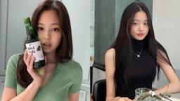 Jang Won Young thử nghiệm style makeup của Jennie nhưng liệu có thành công?